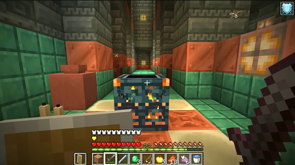 minecraft 1.21.113 apk gratis